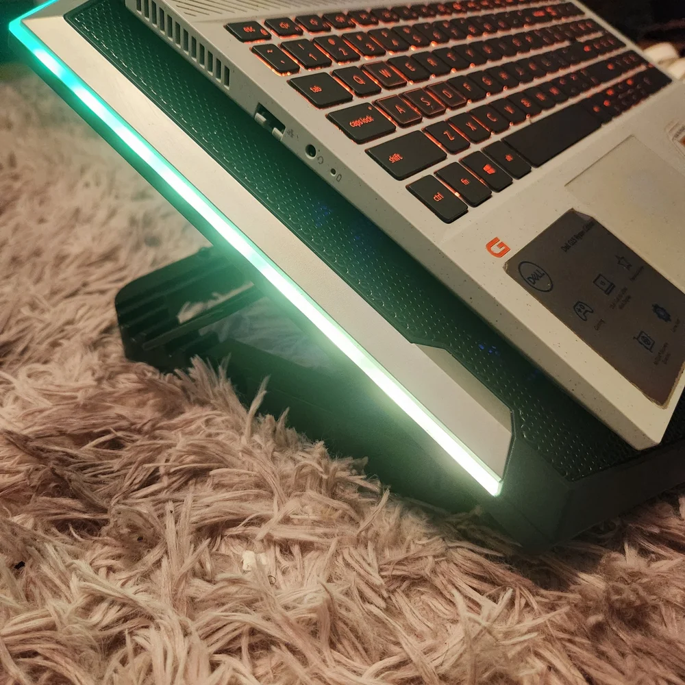 Dell G15 Ryzen 5 Edition W/ NVIDIA RTX 3050